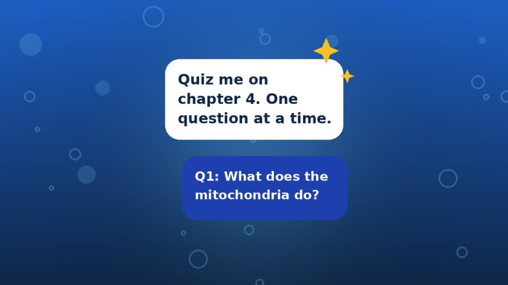 How to Use AI for Studying Without Cheating