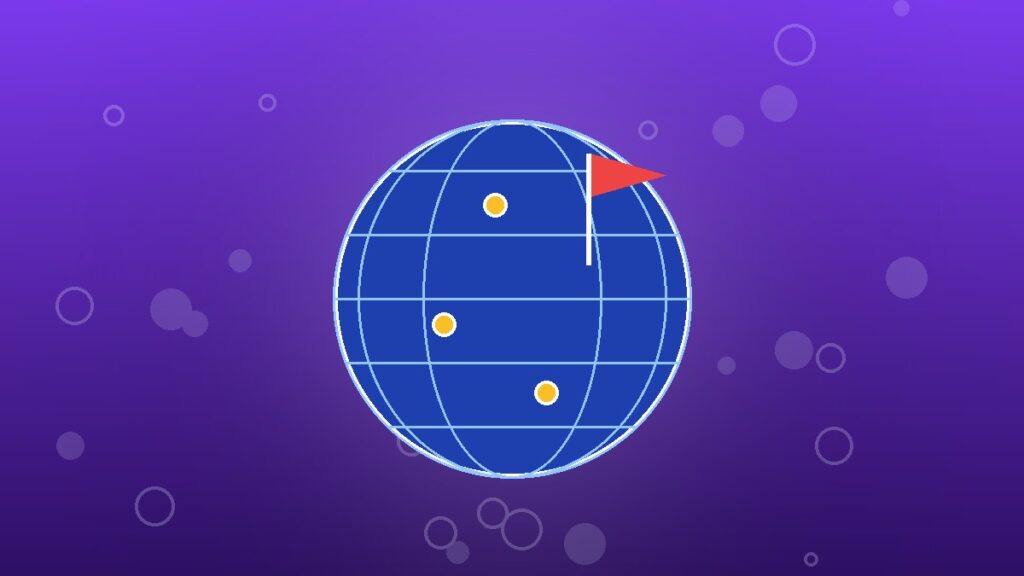 Geography Games for High School: Capitals, Flags, Maps
