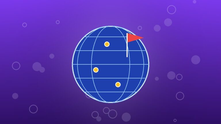 Geography Games for High School: Capitals, Flags, Maps