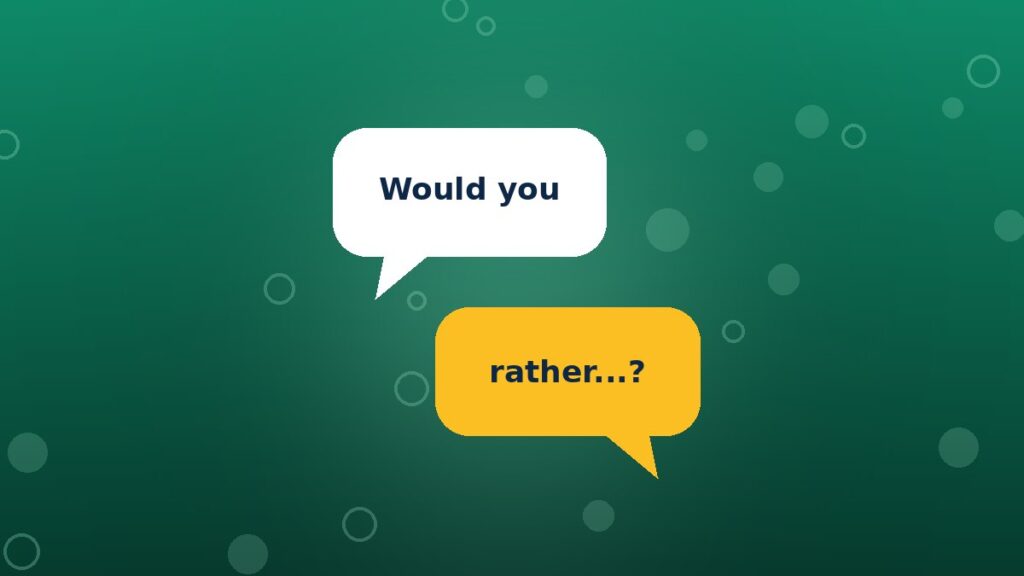 Icebreaker Games for High School That Students Don't Hate