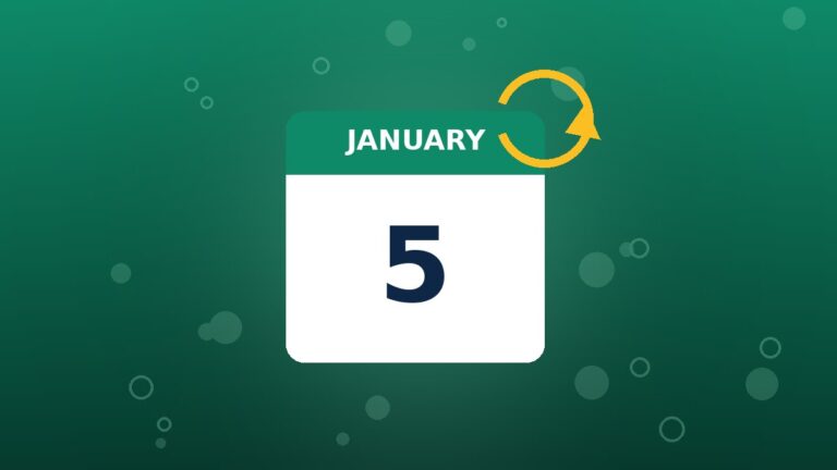 Back in January: 10 Activities to Restart Classroom Routines