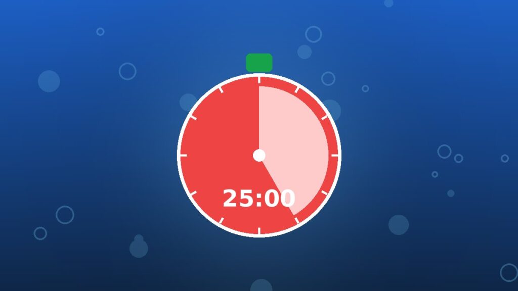 Pomodoro Technique for Students: Study in 25-Minute Sprints