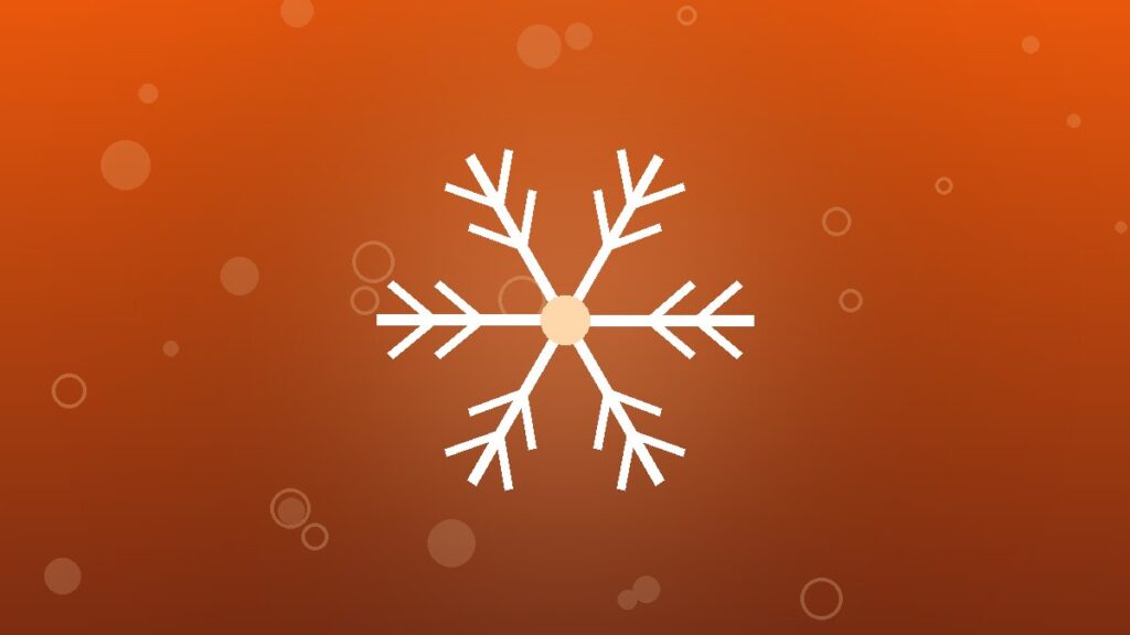Winter Holiday Classroom Games for Teens