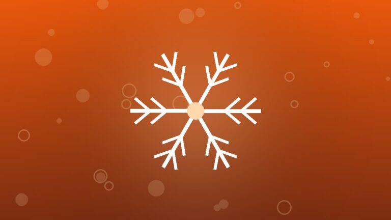 Winter Holiday Classroom Games for Teens