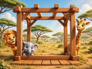 Hangman: Animals