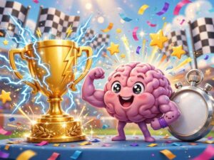 Math Sprint: Math Challenge