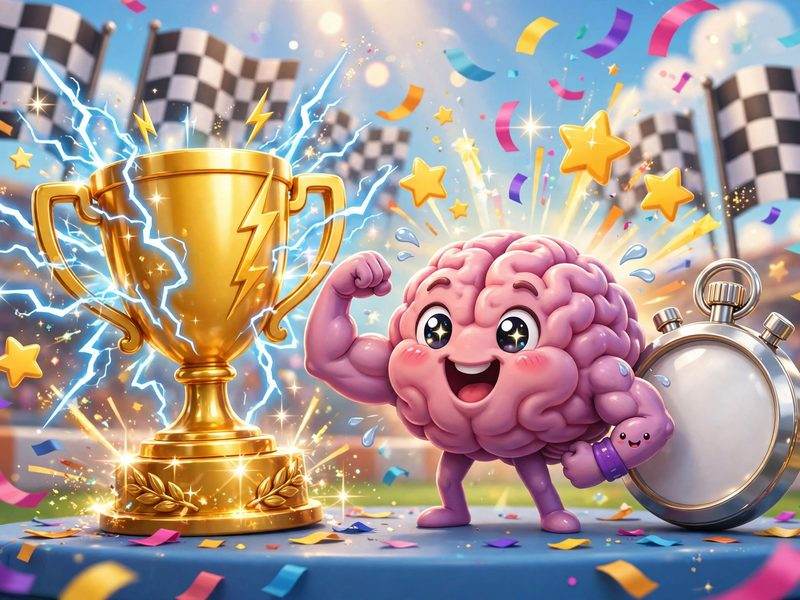 Math Challenge game thumbnail