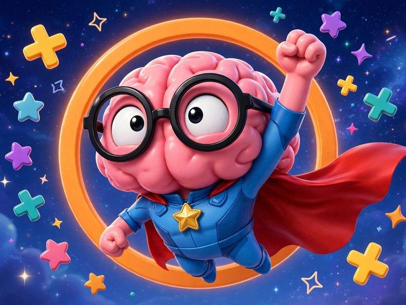Math Hero game thumbnail