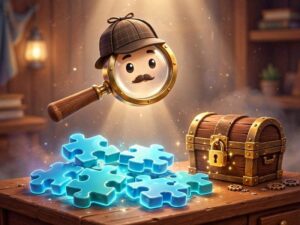 Quiz: Logic Puzzles