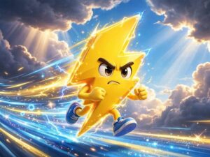 Lightning Reflexes